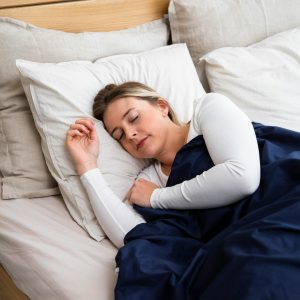Deep Sleep Hypnosis
