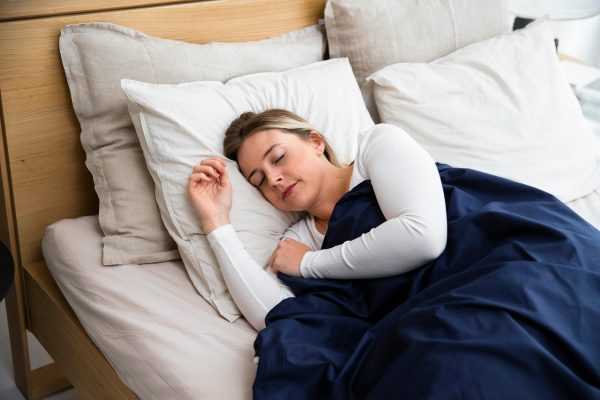 Deep Sleep Hypnosis